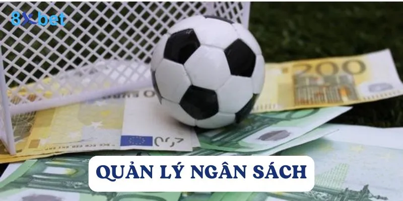 Tỷ số bóng đá châu Á: Hướng dẫn chi tiết cho người mới 7 Quản lý ngân sách là một yếu tố quan trọng khi đặt cược.