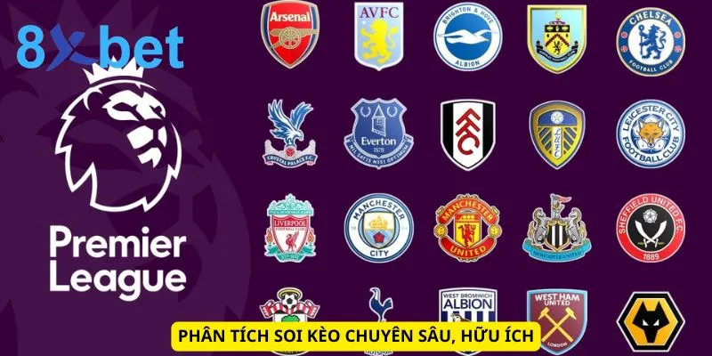 Soi Kèo Ngoại Hạng Anh Hôm Nay: Nhận Định, Dự Đoán Siêu Chuẩn 3 Phân tích soi kèo chuyên sâu, hữu ích