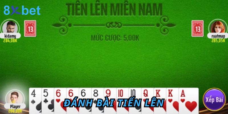 Bật Mí Cách Đánh Bài Tiến Lên Luôn Thắng Cho Tân Binh 1 Đánh Bài Tiến Lên