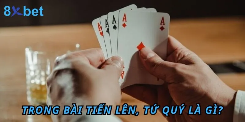 Tứ Quý chặt được Đôi 2 không? Cách dùng tứ quý để chặt heo trong Tiến Lên 2 Tứ Quý là thuật ngữ chỉ một bộ gồm 4 lá bài có cùng giá trị